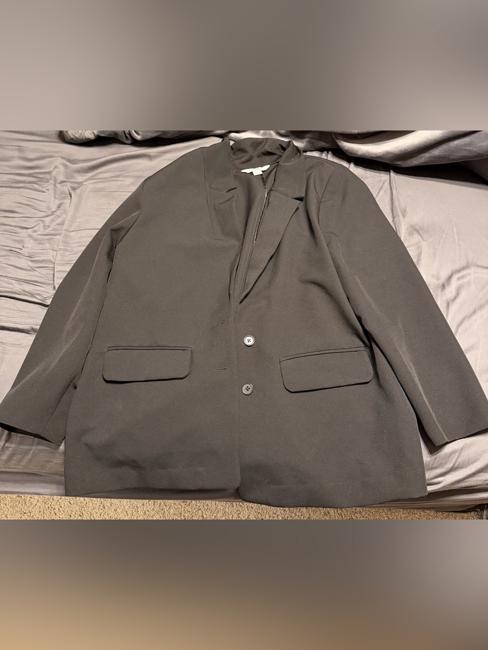 Old Navy Suit Jacket